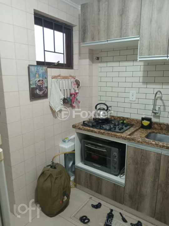 Apartamento à venda com 1 quarto, 50m² - Foto 13