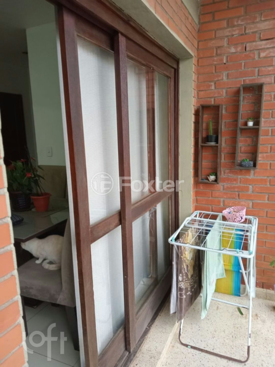 Apartamento à venda com 1 quarto, 50m² - Foto 28