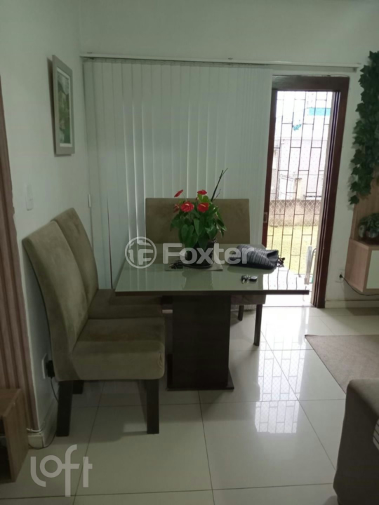 Apartamento à venda com 1 quarto, 50m² - Foto 1
