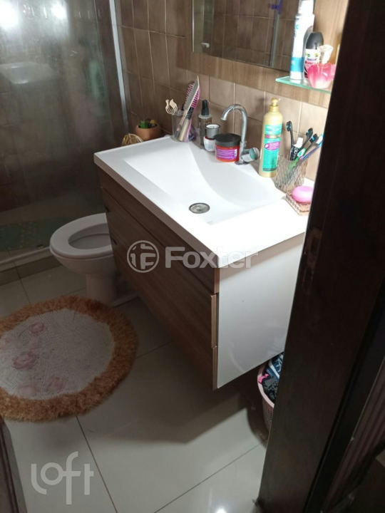 Apartamento à venda com 1 quarto, 50m² - Foto 15