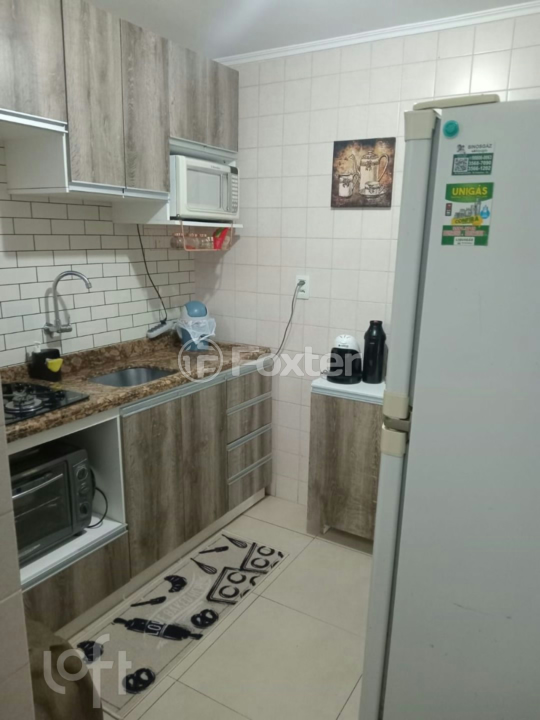 Apartamento à venda com 1 quarto, 50m² - Foto 9