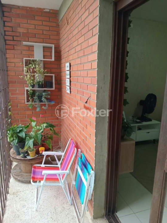 Apartamento à venda com 1 quarto, 50m² - Foto 26