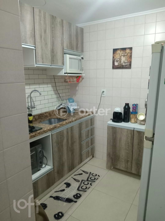 Apartamento à venda com 1 quarto, 50m² - Foto 5
