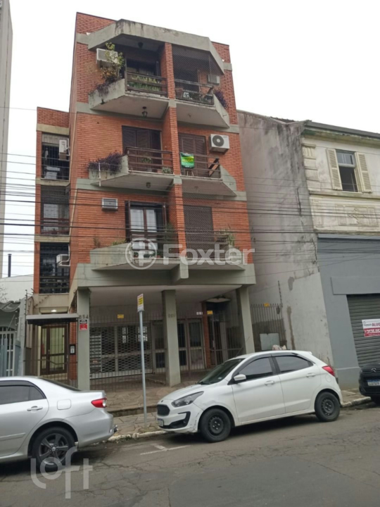 Apartamento à venda com 1 quarto, 50m² - Foto 29