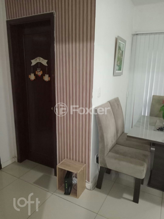 Apartamento à venda com 1 quarto, 50m² - Foto 8