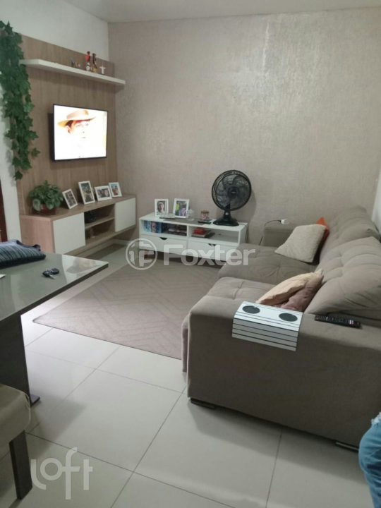 Apartamento à venda com 1 quarto, 50m² - Foto 4