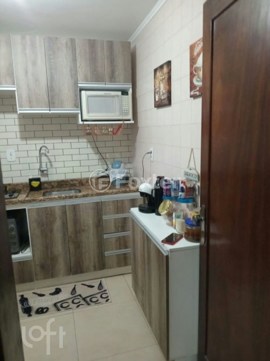 Apartamento à venda com 1 quarto, 50m² - Foto 12