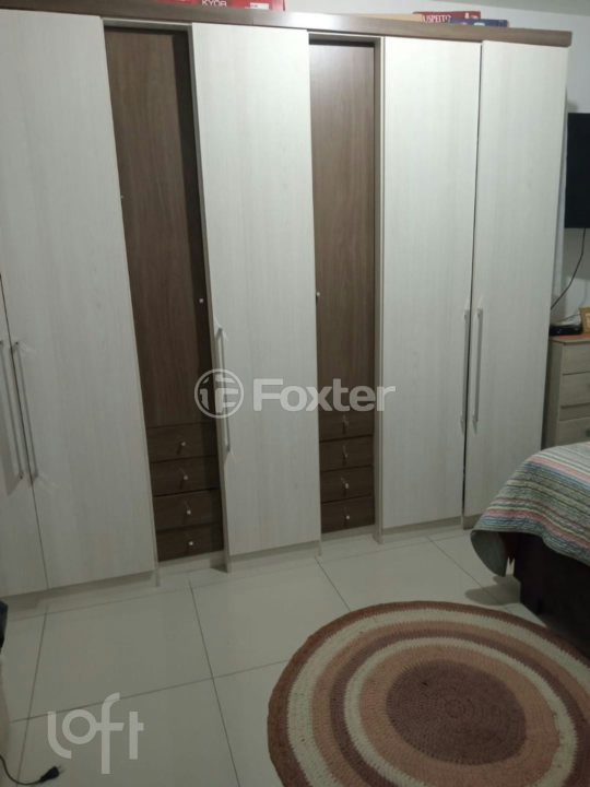 Apartamento à venda com 1 quarto, 50m² - Foto 19