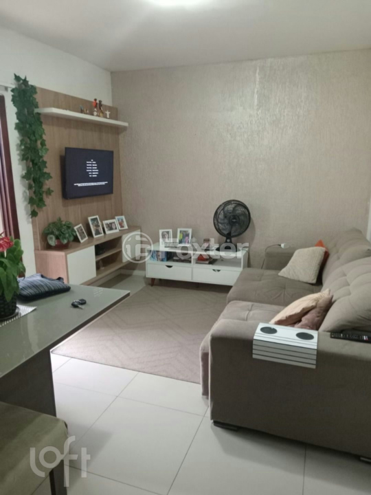 Apartamento à venda com 1 quarto, 50m² - Foto 27