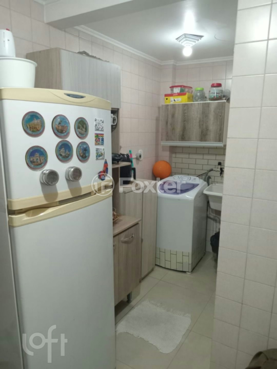 Apartamento à venda com 1 quarto, 50m² - Foto 11