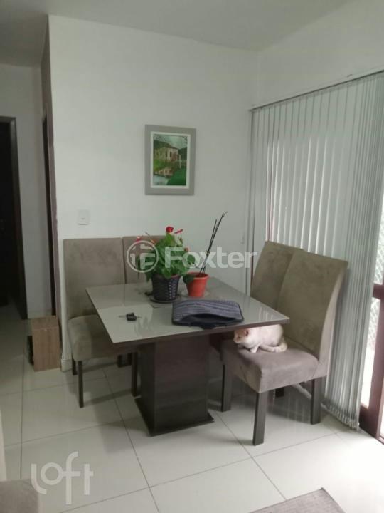 Apartamento à venda com 1 quarto, 50m² - Foto 23