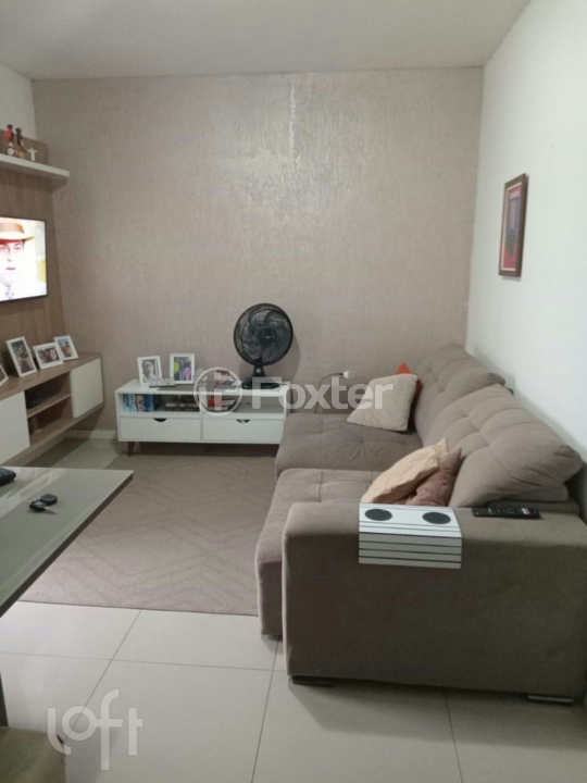 Apartamento à venda com 1 quarto, 50m² - Foto 3