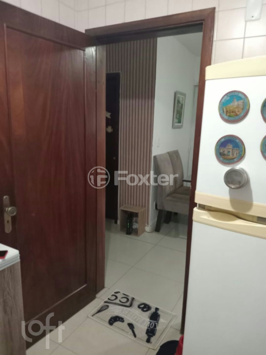 Apartamento à venda com 1 quarto, 50m² - Foto 7