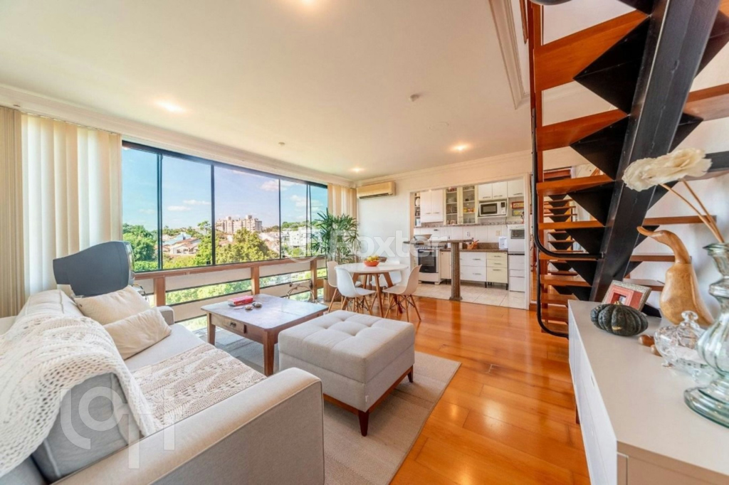 Cobertura à venda com 2 quartos, 149m² - Foto 1