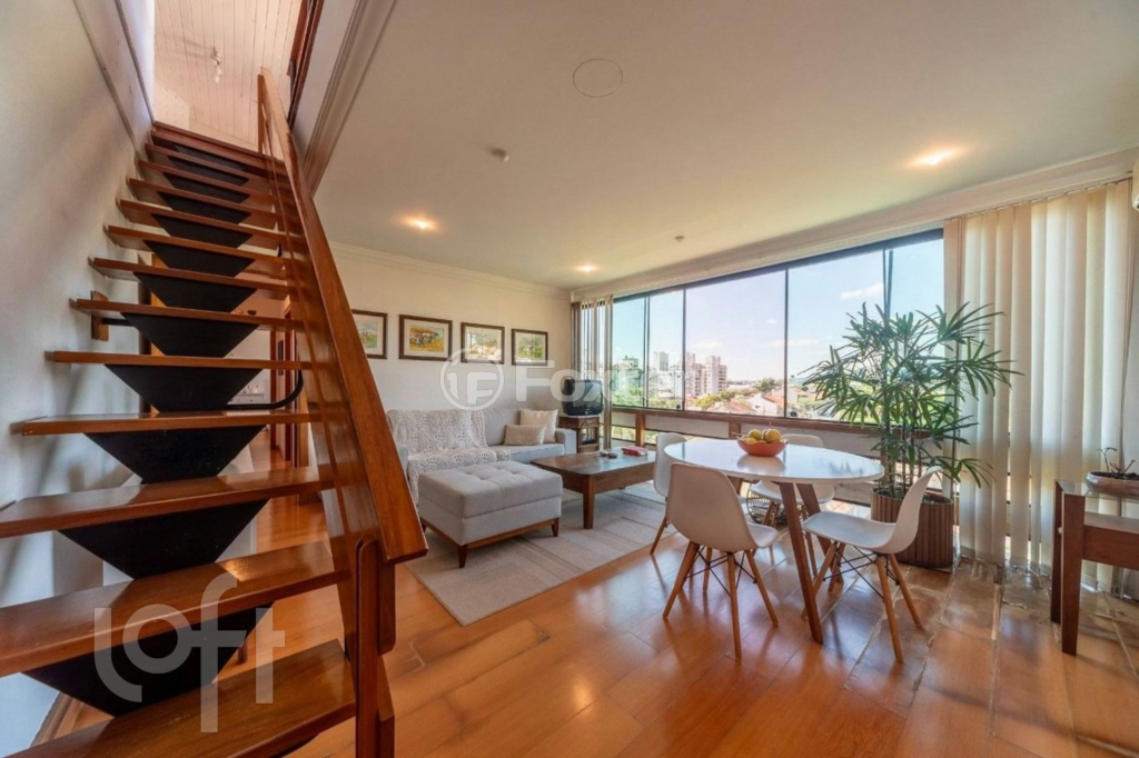 Cobertura à venda com 2 quartos, 149m² - Foto 14