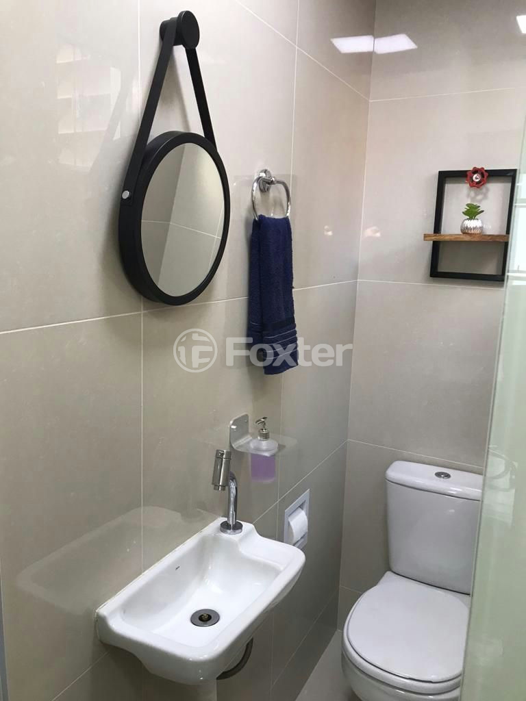 Conjunto Comercial-Sala à venda, 24m² - Foto 13