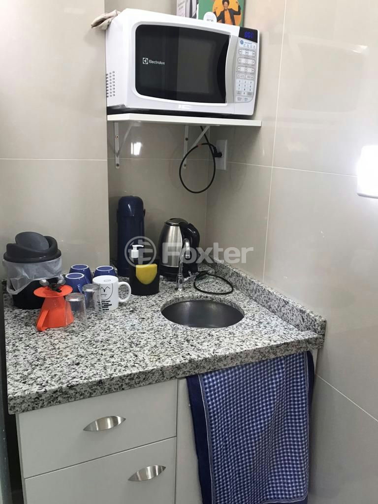 Conjunto Comercial-Sala à venda, 24m² - Foto 12