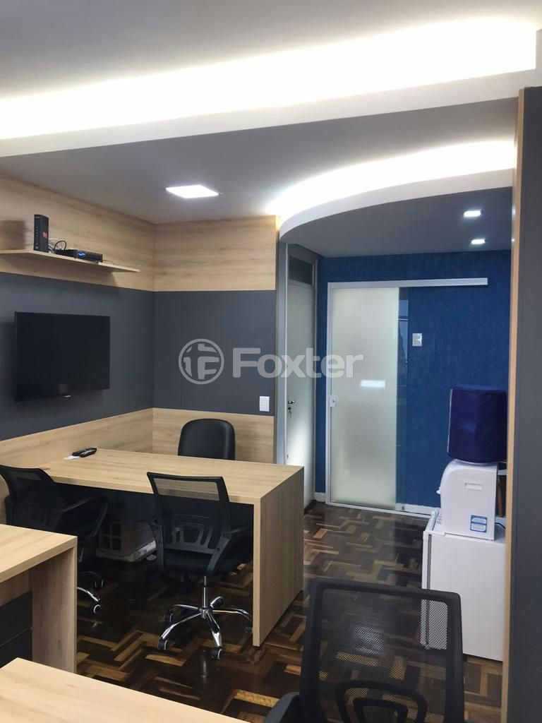 Conjunto Comercial-Sala à venda, 24m² - Foto 7