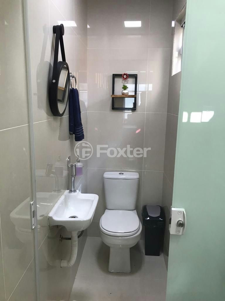 Conjunto Comercial-Sala à venda, 24m² - Foto 14