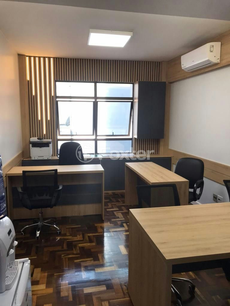 Conjunto Comercial-Sala à venda, 24m² - Foto 11