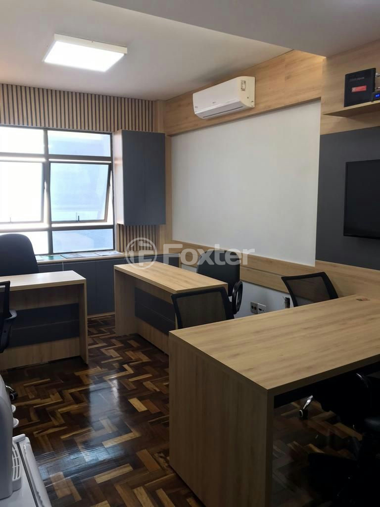 Conjunto Comercial-Sala à venda, 24m² - Foto 10