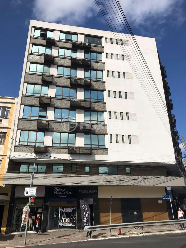 Conjunto Comercial-Sala à venda, 24m² - Foto 15