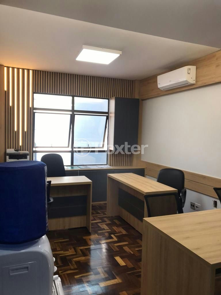 Conjunto Comercial-Sala à venda, 24m² - Foto 8