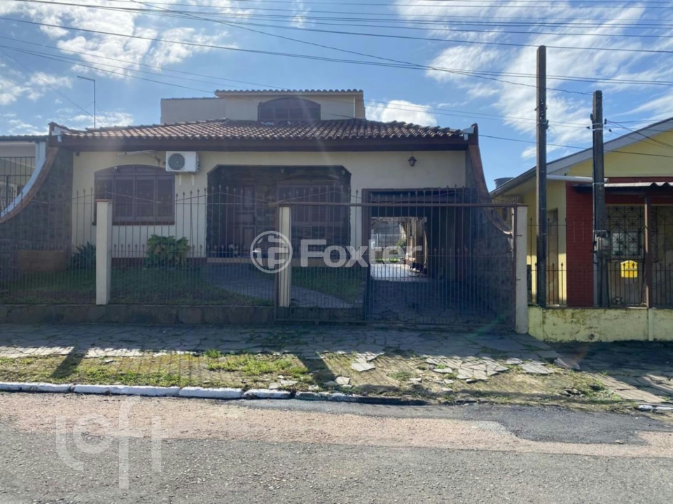 Casa à venda com 4 quartos, 200m² - Foto 7