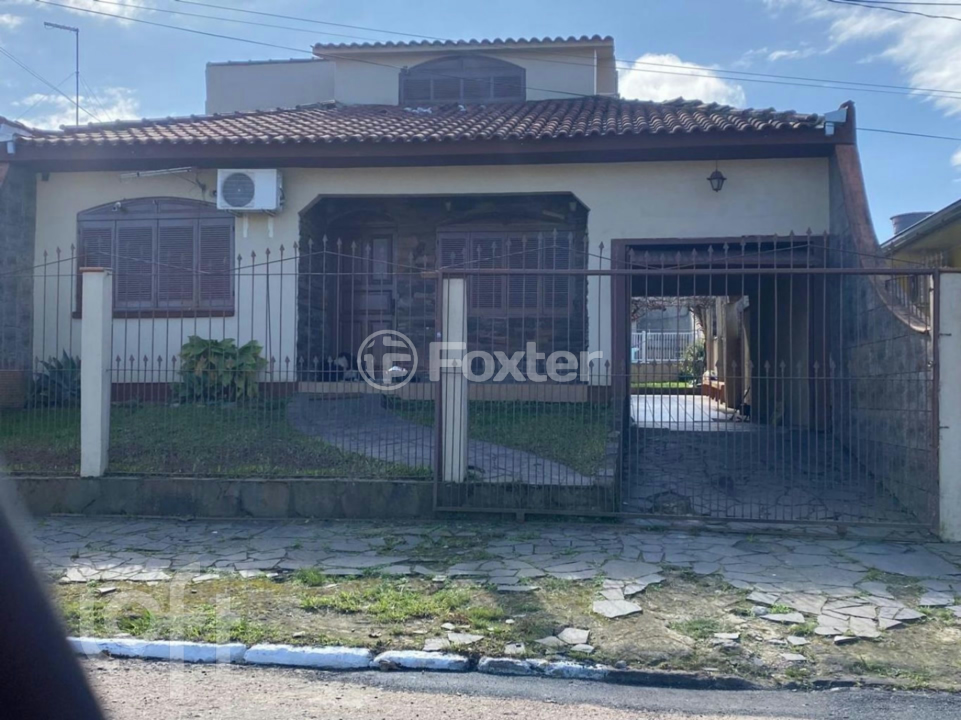 Casa à venda com 4 quartos, 200m² - Foto 8