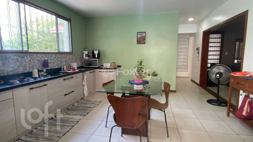 Casa à venda com 3 quartos, 145m² - Foto 4