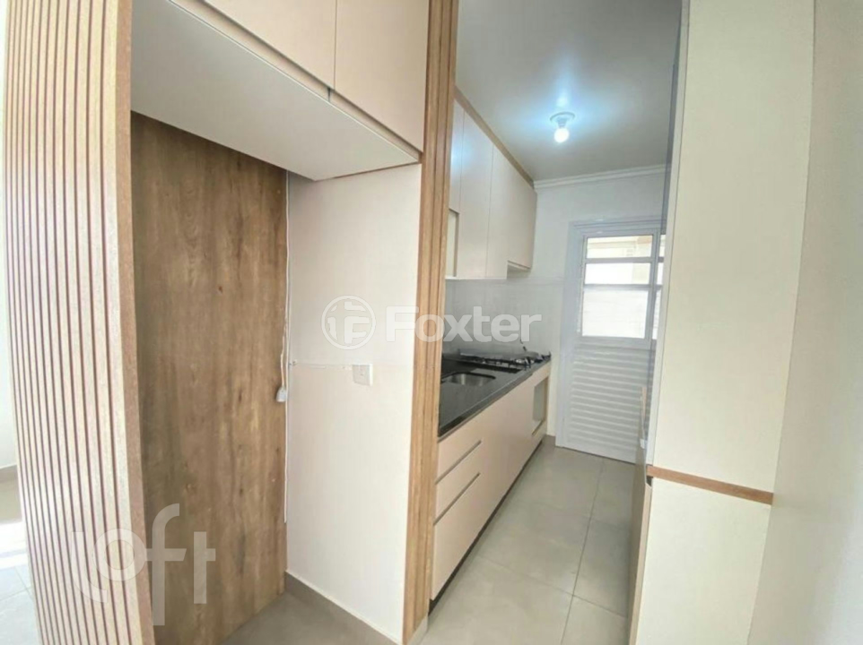 Apartamento à venda com 2 quartos, 53m² - Foto 22
