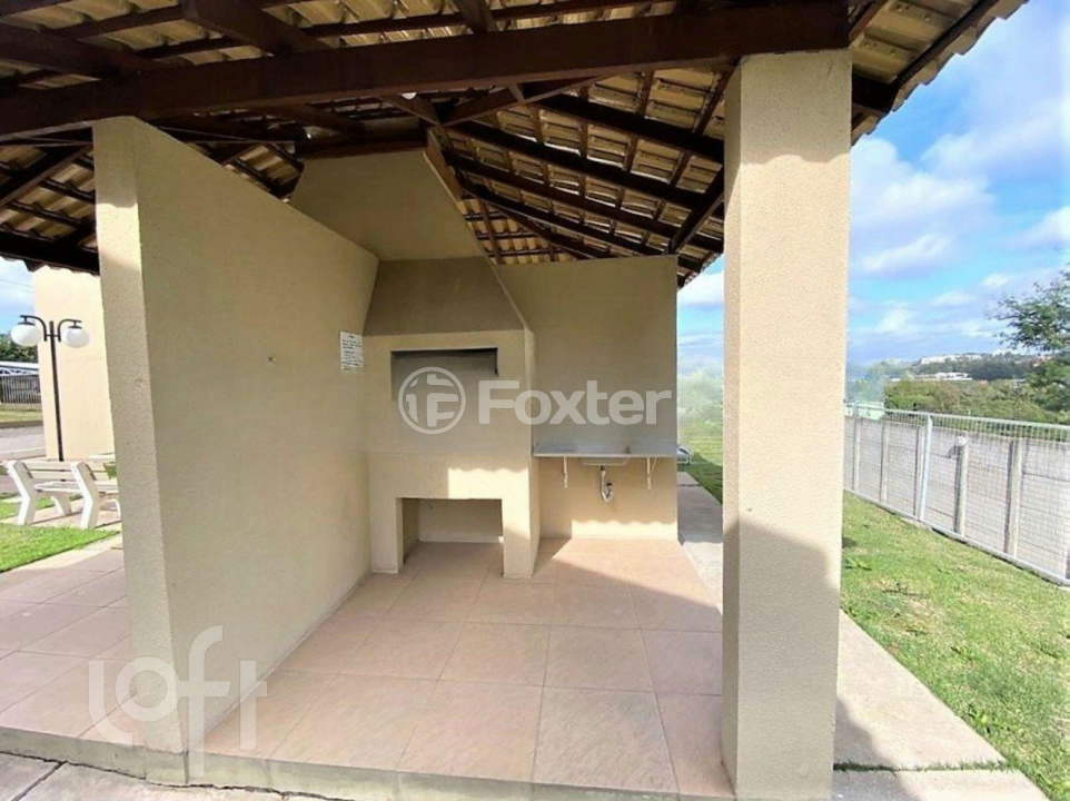 Apartamento à venda com 2 quartos, 53m² - Foto 17