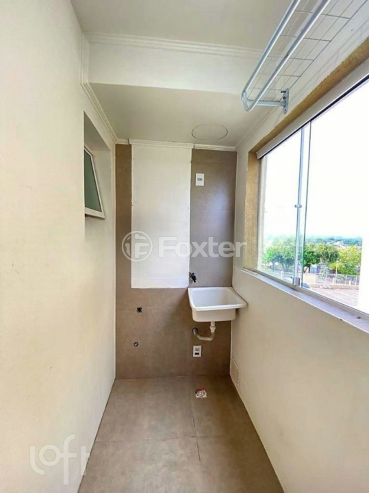 Apartamento à venda com 2 quartos, 53m² - Foto 6