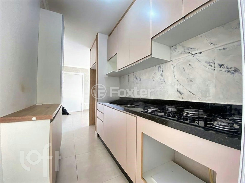 Apartamento à venda com 2 quartos, 53m² - Foto 23