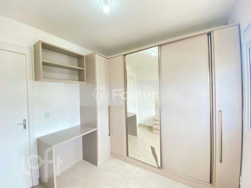 Apartamento à venda com 2 quartos, 53m² - Foto 21