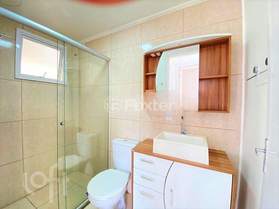Apartamento à venda com 2 quartos, 53m² - Foto 16