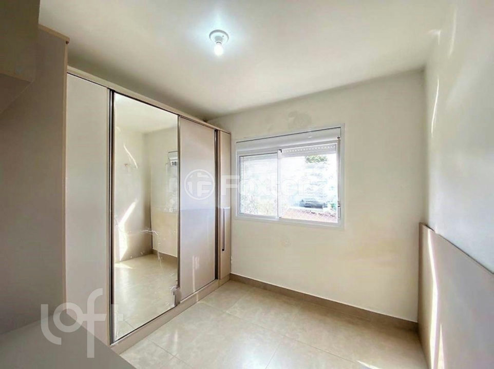 Apartamento à venda com 2 quartos, 53m² - Foto 5