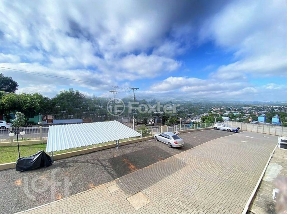 Apartamento à venda com 2 quartos, 53m² - Foto 14