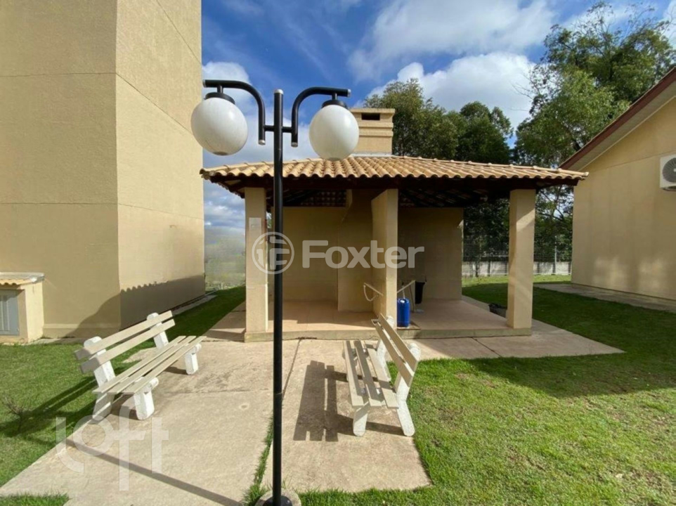 Apartamento à venda com 2 quartos, 53m² - Foto 9
