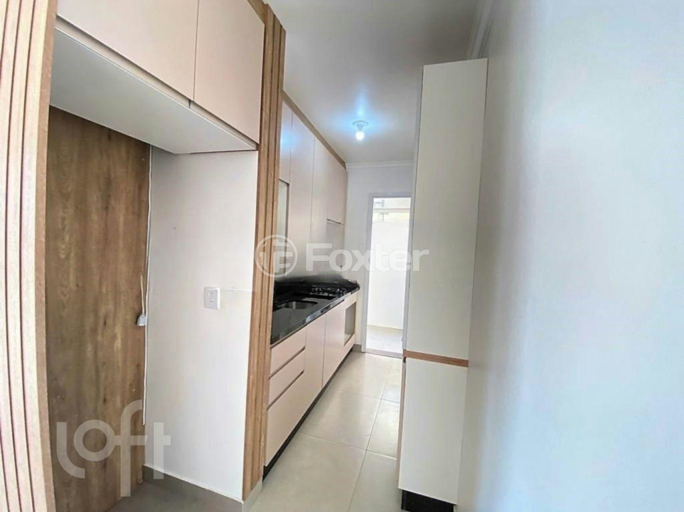 Apartamento à venda com 2 quartos, 53m² - Foto 12