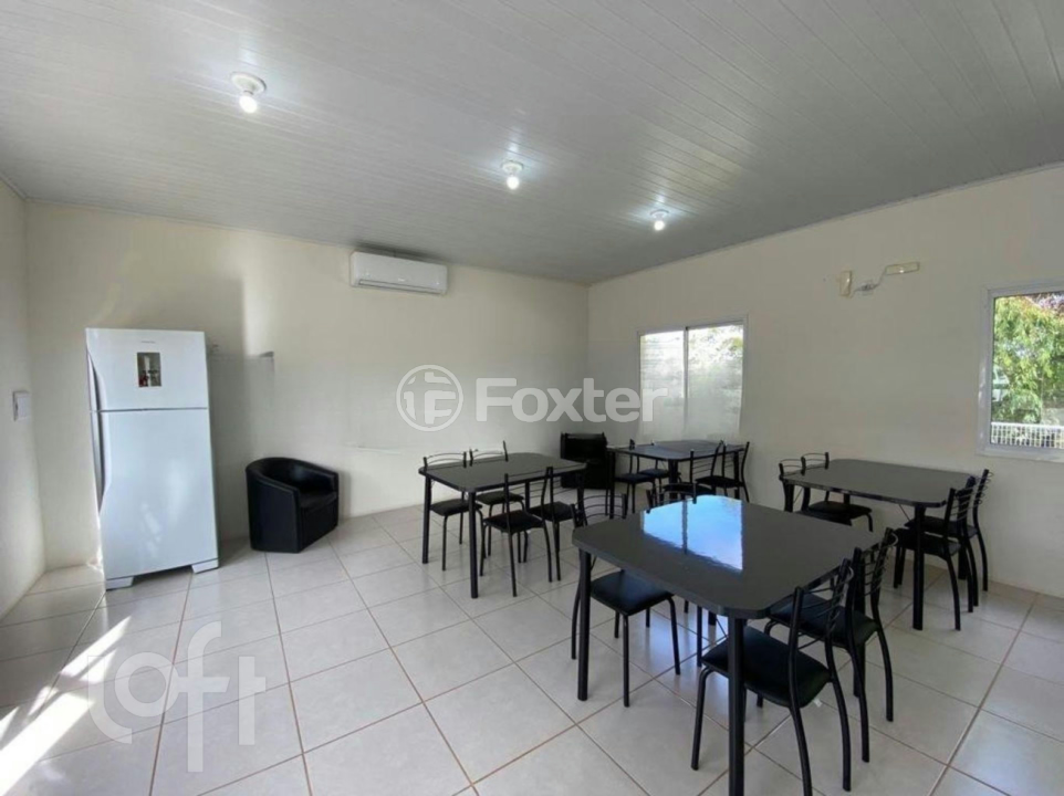 Apartamento à venda com 2 quartos, 53m² - Foto 19