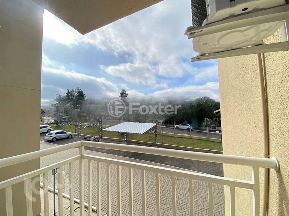 Apartamento à venda com 2 quartos, 53m² - Foto 11