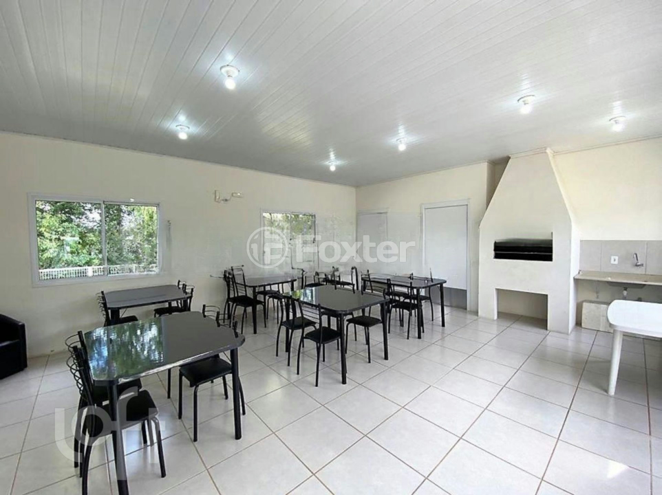 Apartamento à venda com 2 quartos, 53m² - Foto 7
