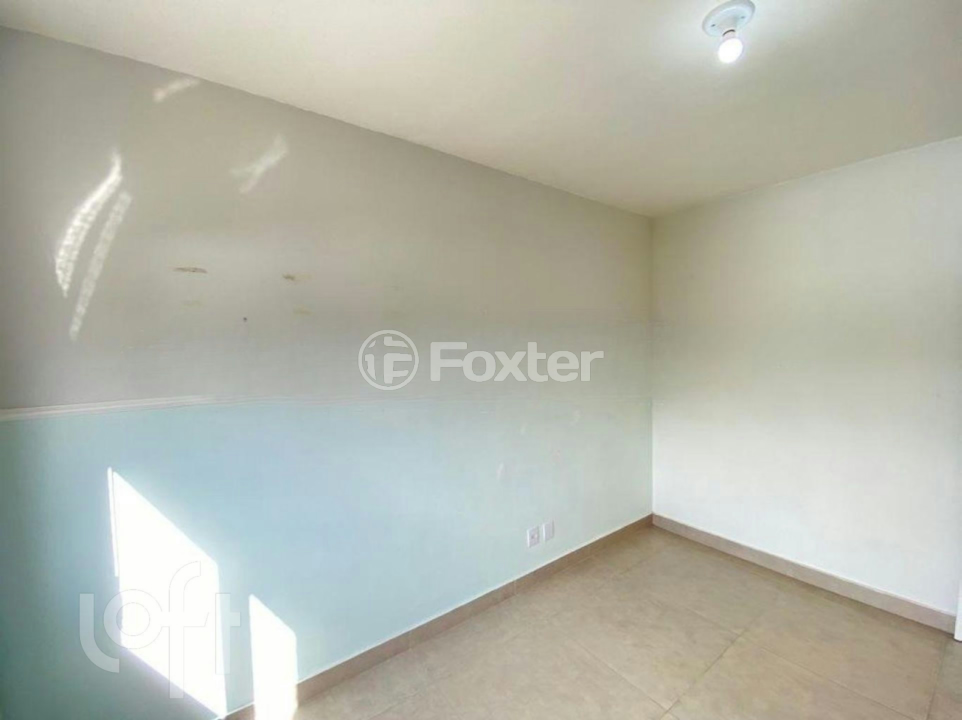 Apartamento à venda com 2 quartos, 53m² - Foto 4