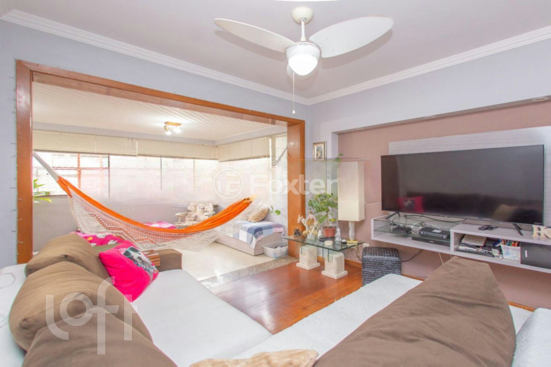 Apartamento à venda com 2 quartos, 90m² - Foto 2