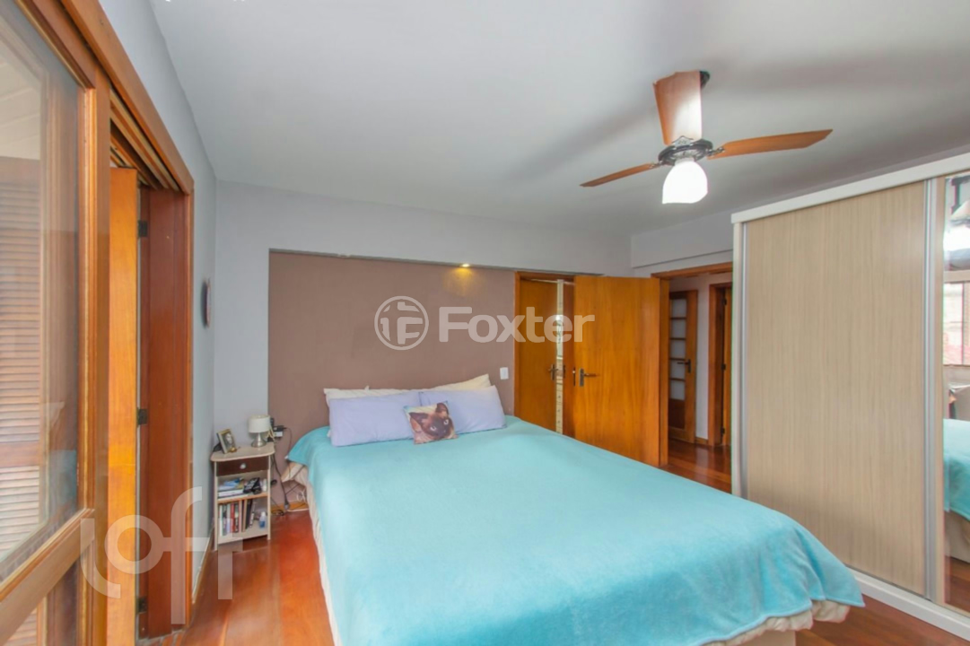 Apartamento à venda com 2 quartos, 90m² - Foto 21