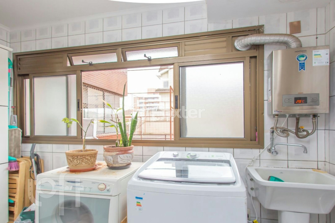 Apartamento à venda com 2 quartos, 90m² - Foto 12