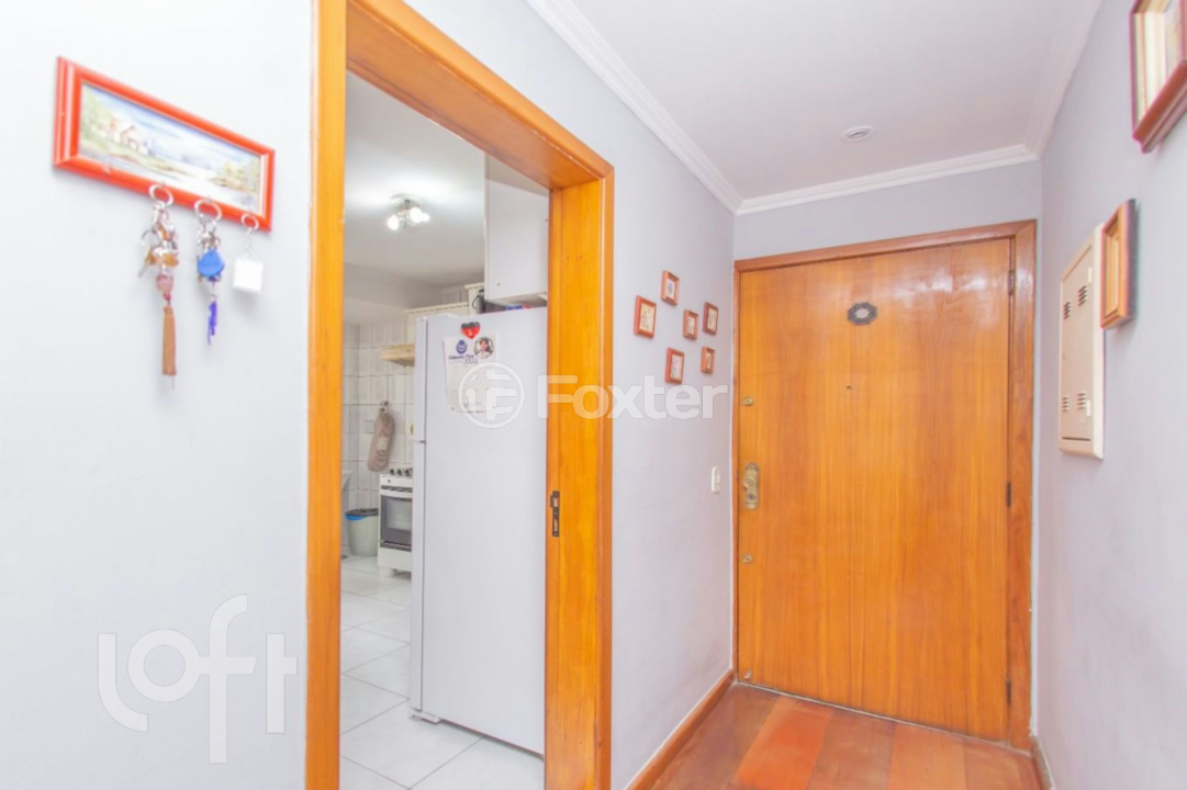 Apartamento à venda com 2 quartos, 90m² - Foto 7