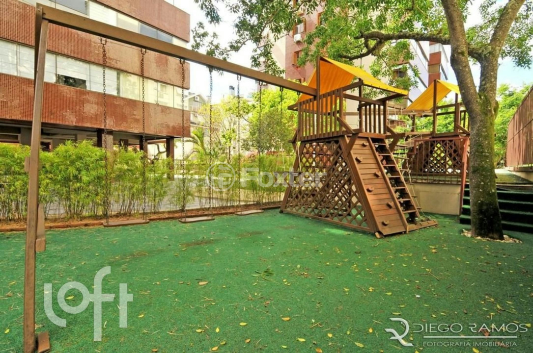 Apartamento à venda com 2 quartos, 90m² - Foto 33