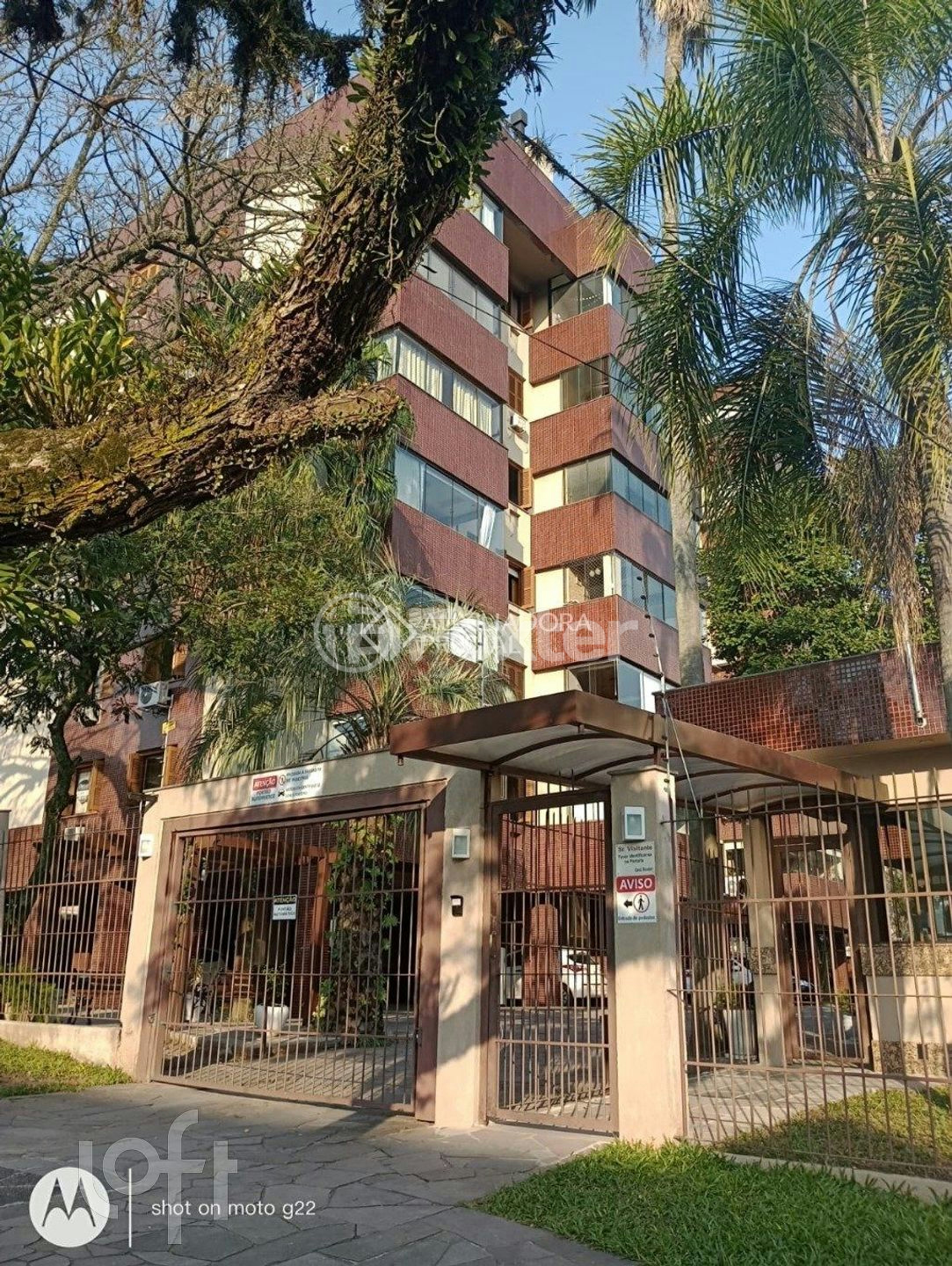 Apartamento à venda com 2 quartos, 90m² - Foto 29